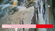 İhmal küçük çocuğun hayatına mal olmuştu! 1 kişi tutuklandı