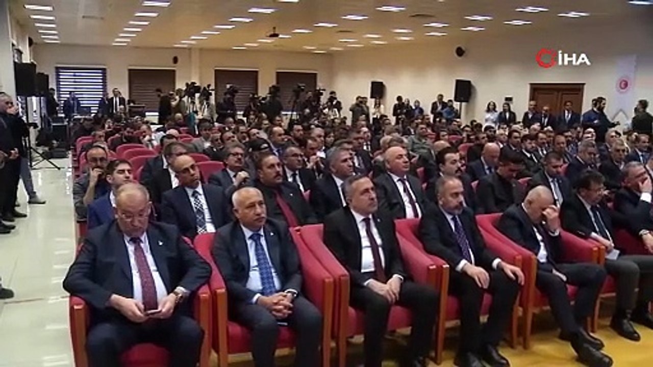 Bakan Bolat mart ayı dış ticaret verilerini açıkladı