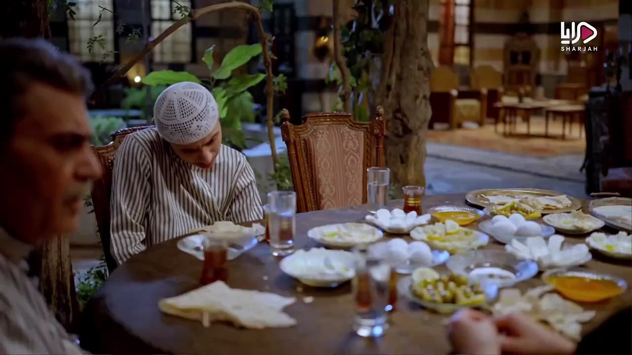 مشاهدة مسلسل شمس الاصيل الحلقة 12 الثانية عشر الموسم 1 الحلقة 12 مترجم HD اونلاين 2026