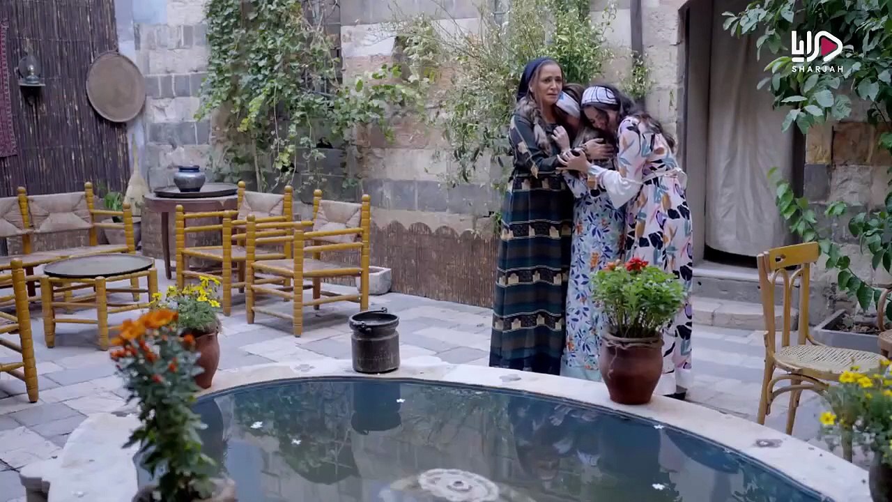 مشاهدة مسلسل شمس الاصيل الحلقة 8 الثامنة الموسم 1 الحلقة 8 مترجم HD اونلاين 2026