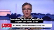 Eski CIA yetkilisinden şok iddia: "Netanyahu Trump'ı Kandırdı, Kazanamayacağız!"