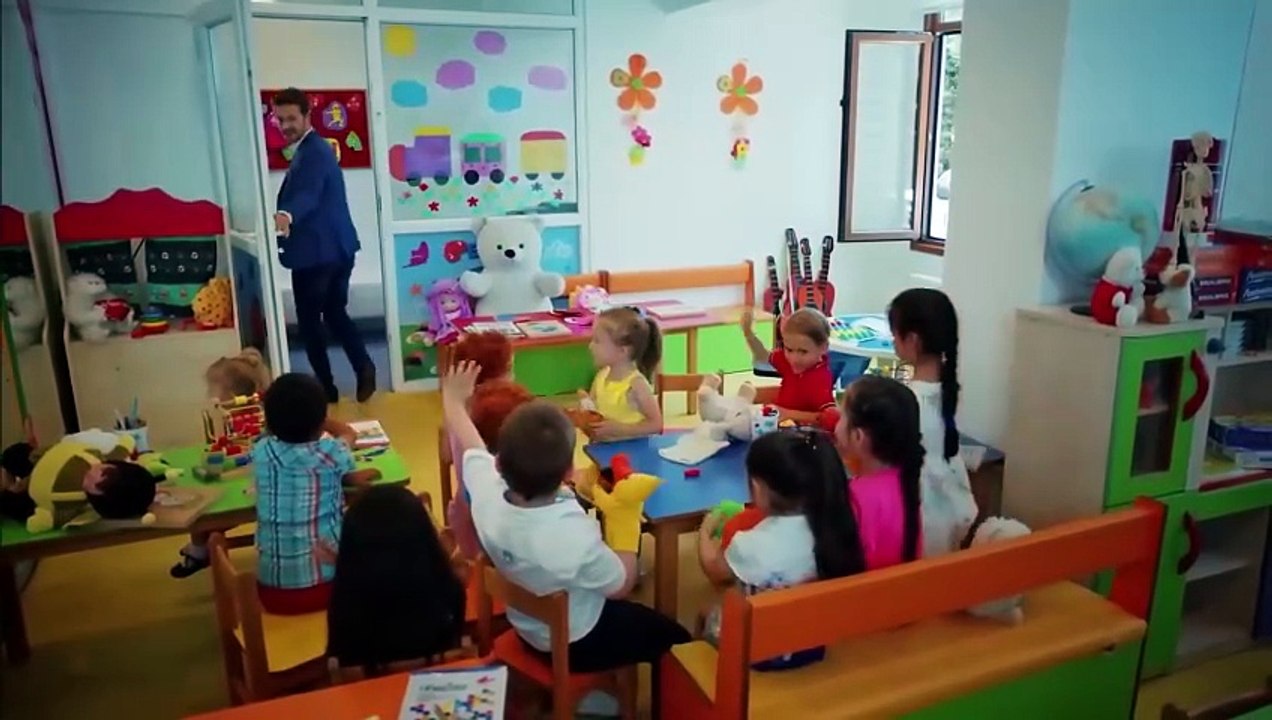 Alta Sociedad Capitulo 7 (Doblado en Español)  SERIE TURCA