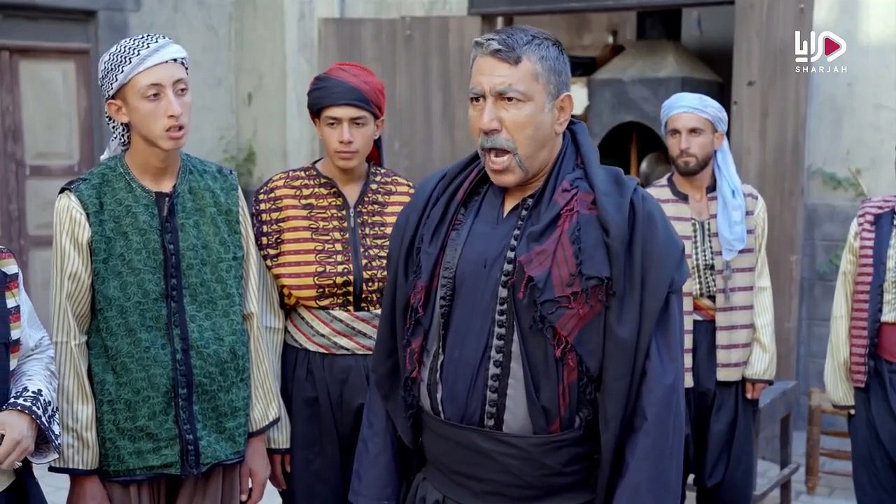 مشاهدة مسلسل شمس الاصيل الحلقة 19 التاسعة عشر الموسم 1 الحلقة 19 مترجم HD اونلاين 2026