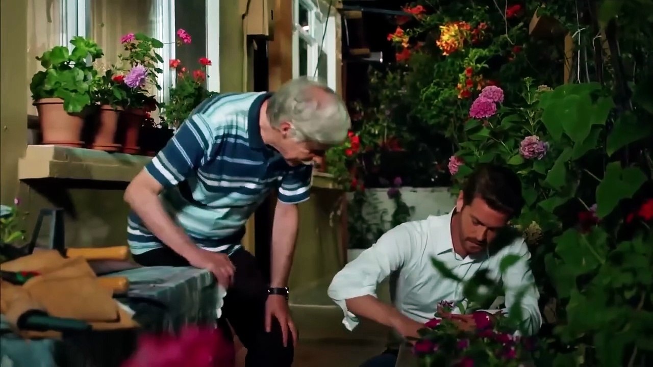 Alta Sociedad Capitulo 9 (Doblado en Español) SERIE TURCA