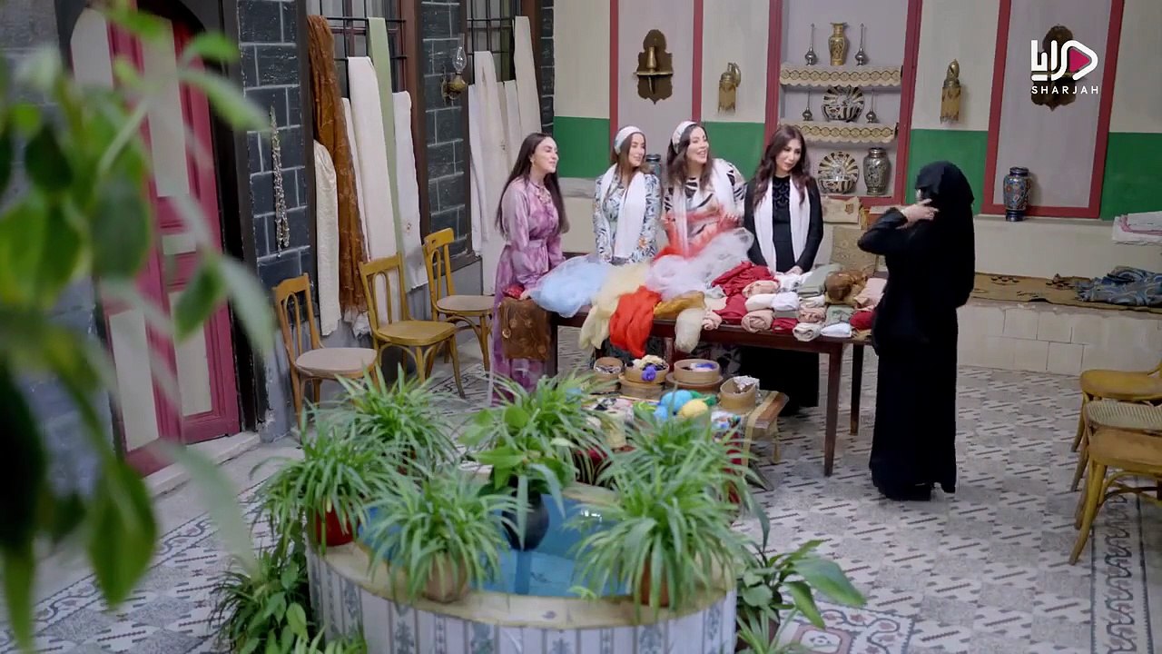 مشاهدة مسلسل شمس الاصيل الحلقة 29 التاسعة والعشرون الموسم 1 الحلقة 29 مترجم HD اونلاين 2026