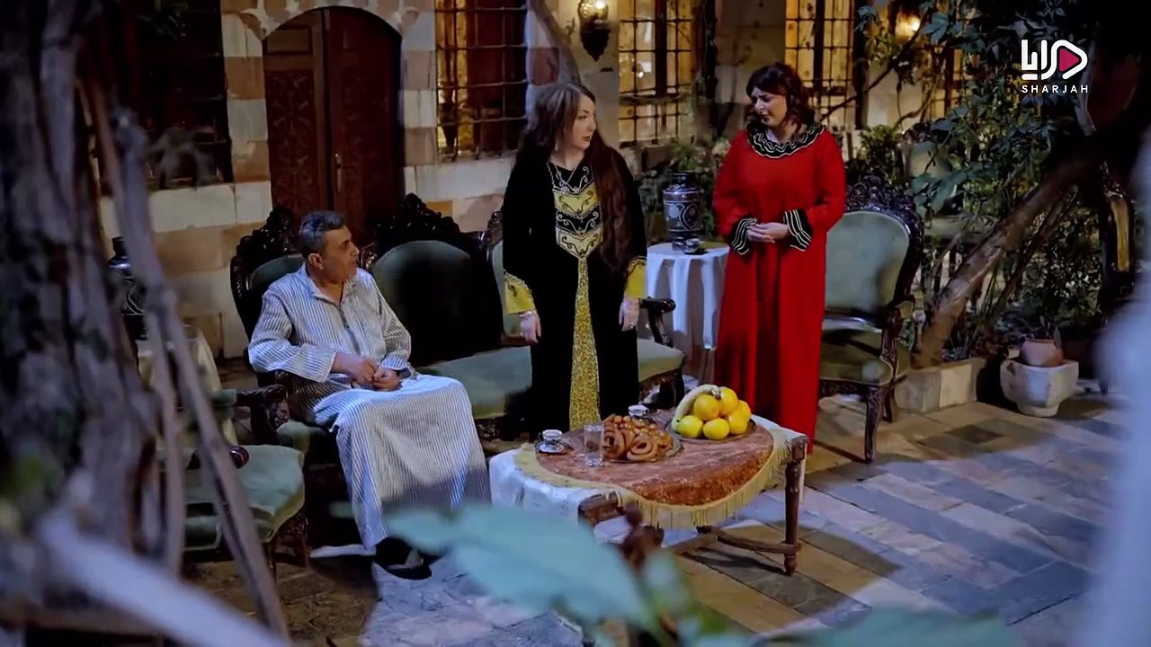 مشاهدة مسلسل شمس الاصيل الحلقة 16 السادسة عشر الموسم 1 الحلقة 16 مترجم HD اونلاين 2026