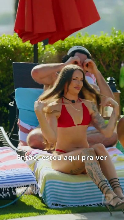 Segredos E Almas GêMeas