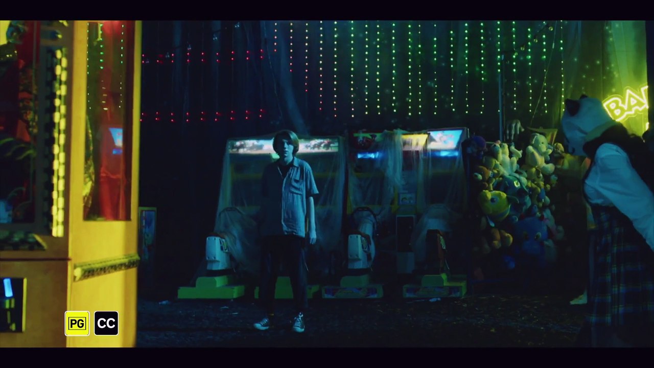 😱 Trailer Drop 🎤 | Crazy Fun Park | ABC ME