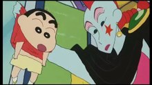 Shinchan new movie Action Mask vs. Leotard Devil in Hindi dailymotion
