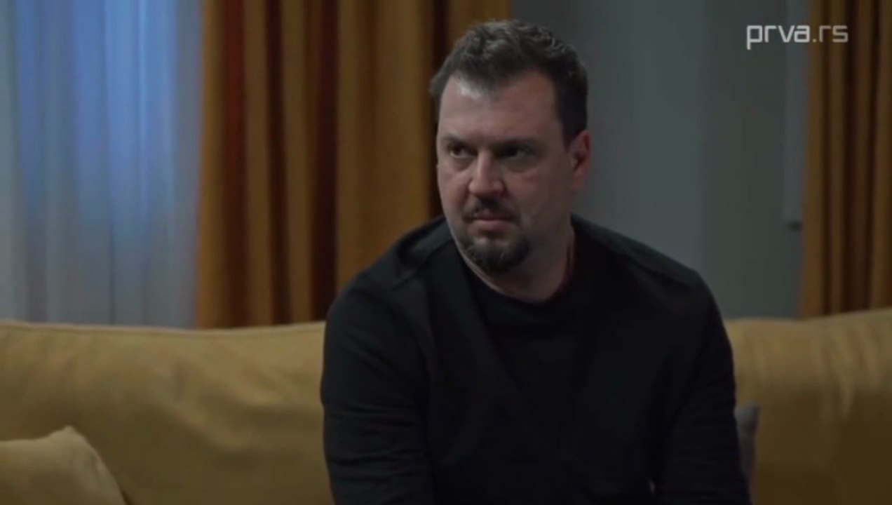 Igra sudbine  1738 epizoda NOVO