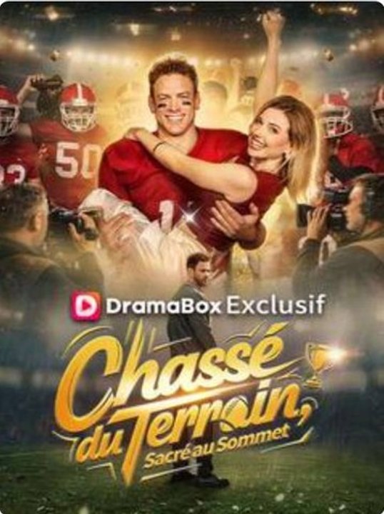 Chassé du Terrain, Sacré au Sommet – Épisode Complet | Drame, Sport, Renaissance