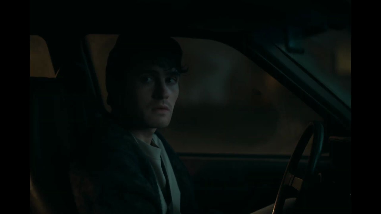 Obsession: Du sollst mich lieben - Teaser Trailer 2 (Deutsch) HD