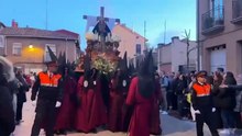 Procesión de las Tinieblas