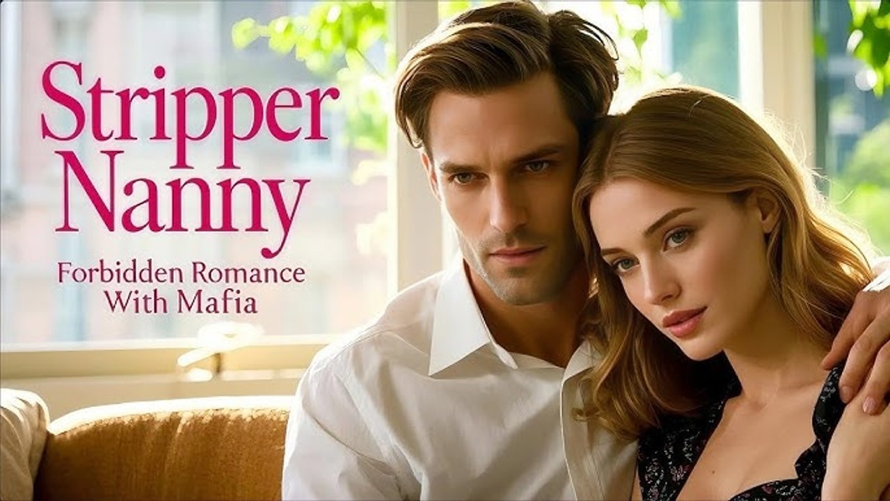 Nanny stripteaseuse - Romance interdite avec la mafia (2024) | Film Complet en Français