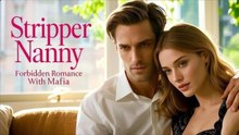Nanny Stripper - Romance Proibido com Máfia (2024) | Filme Completo em Português