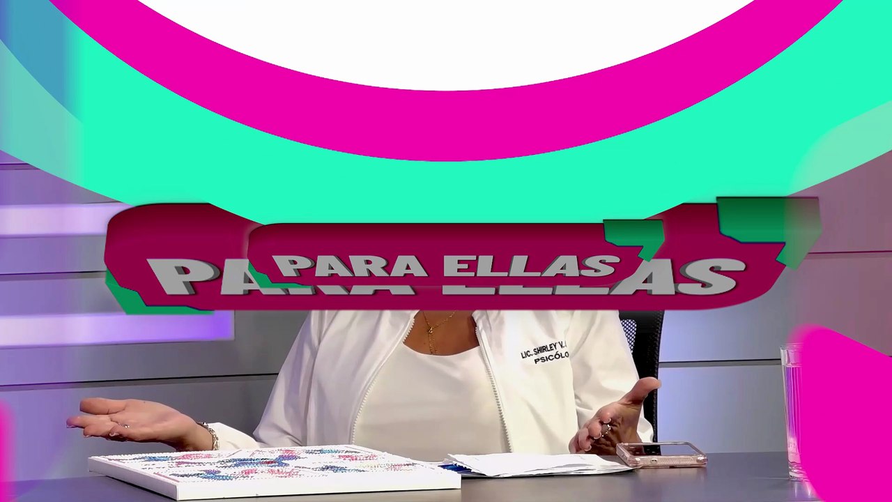 PARA ELLAS