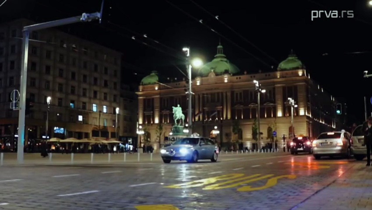 Igra sudbine - 1737 epizoda NOVO