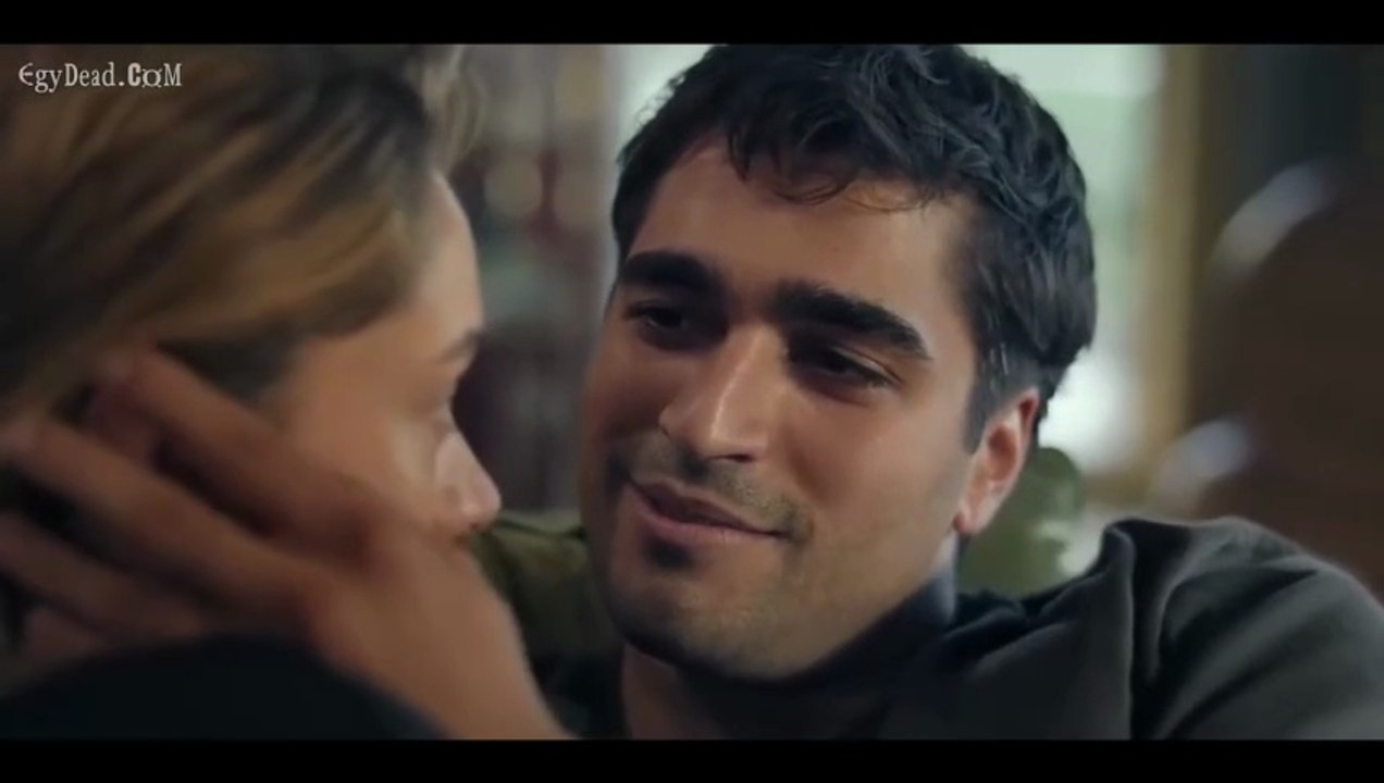 مسلسل لن يحدث لنا شيء الحلقة 5 فريد كورهان  مترجمة