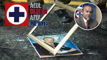 Cruz Azul y su historia llegan a la pantalla grande; así el tráiler de "Azul Oscuro, Azul Celeste"