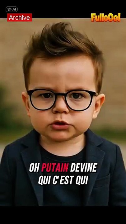 😳👶 Cest qui qui va trimer ??? #école #rentréedescolaires  #Vacances