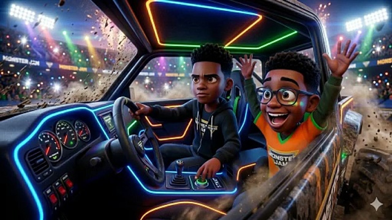 ¡LO INTENTAMOS Y PASÓ ESTO! 😬🔥 #YouTubeKids #JhonielYLeo #ViralShorts