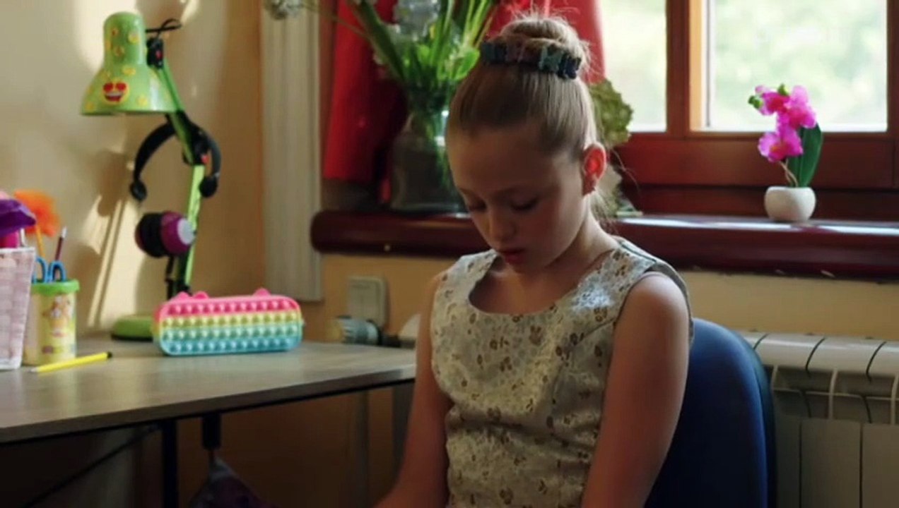 Dadilja sa sela - 46 epizoda NOVO