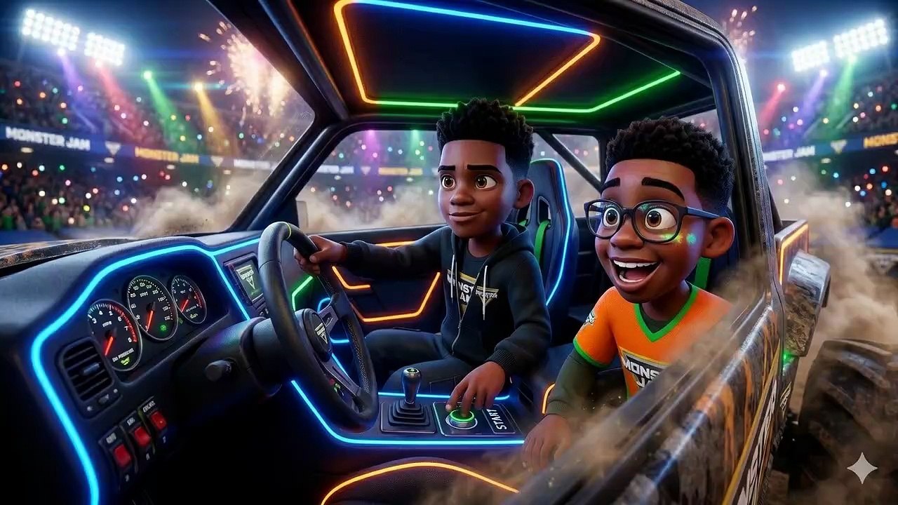 ¡LO INTENTAMOS Y PASÓ ESTO! 😬🔥 #YouTubeKids #JhonielYLeo #ViralShorts