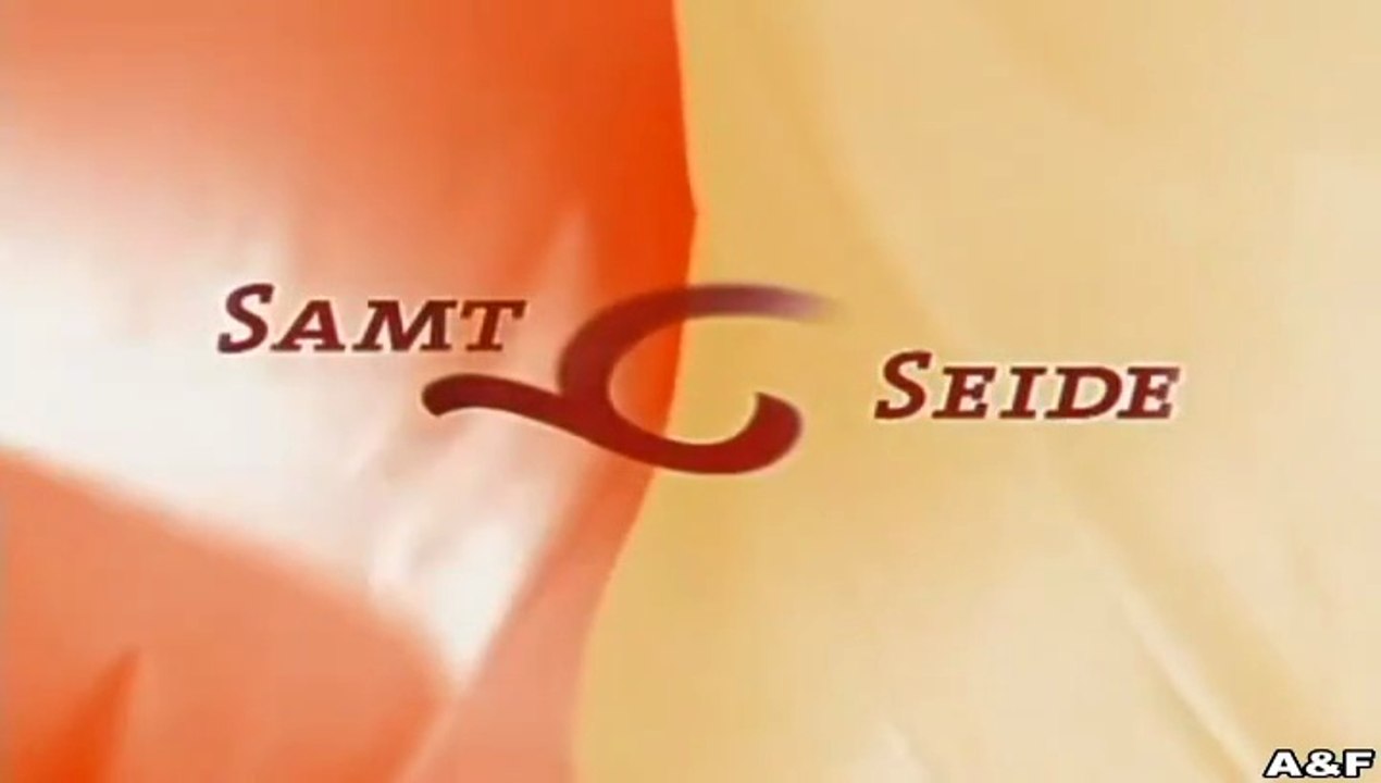 Samt.und.Seide -064- Vermächtnis