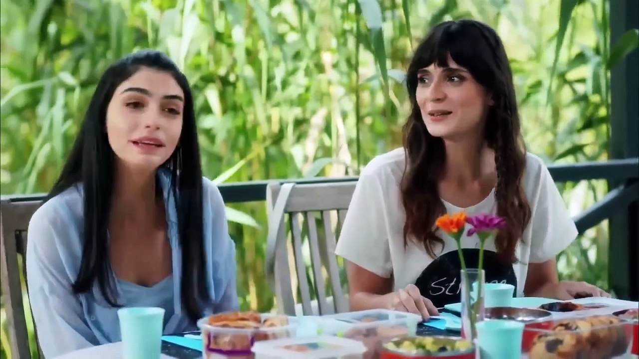 Alta Sociedad Capitulo 11 (Doblado en Español) SERIE TURCA