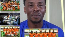 Temps additionnel avec Bamba Mohamed