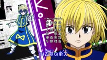 Hunter x Hunter Anime - Arco de la Torre Celestial - Ep 48