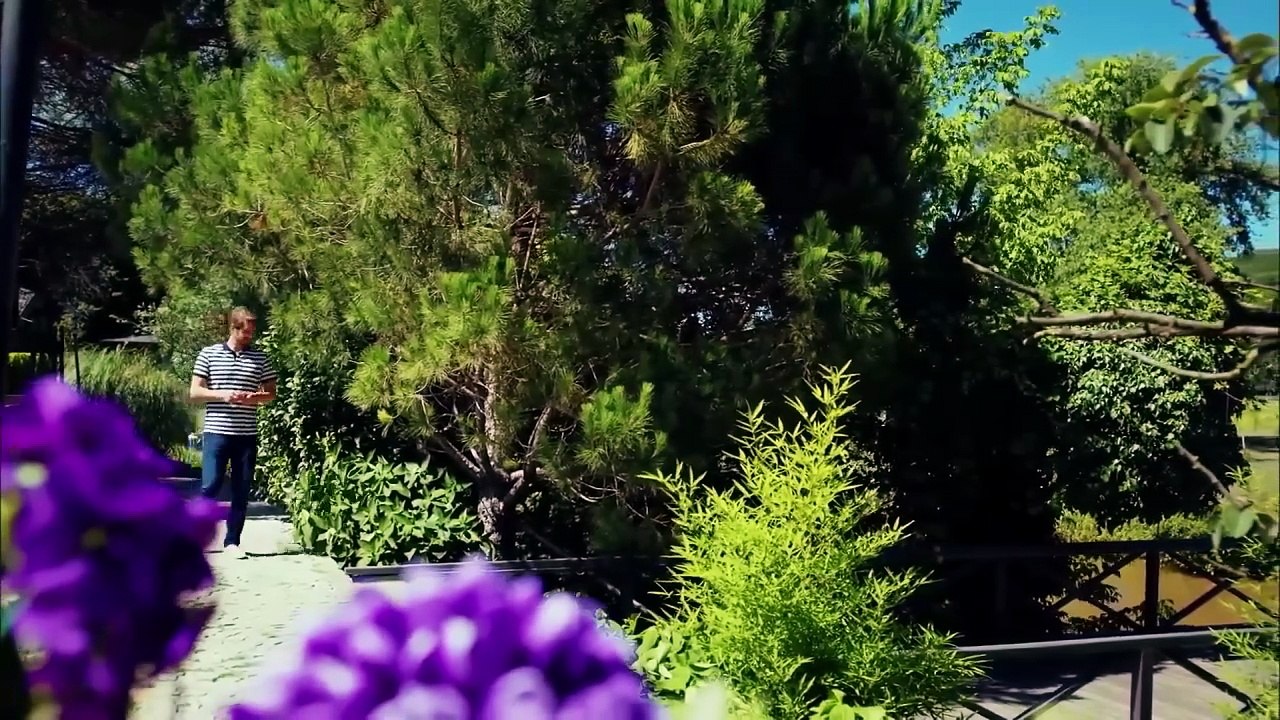 Alta Sociedad Capitulo 12 (Doblado en Español) SERIE TURCA