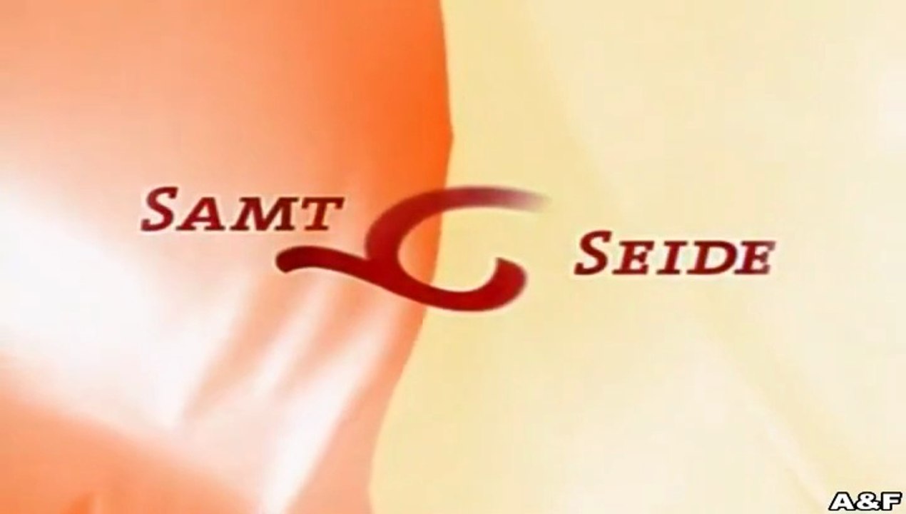 Samt.und.Seide -067- Selbsterkenntnis