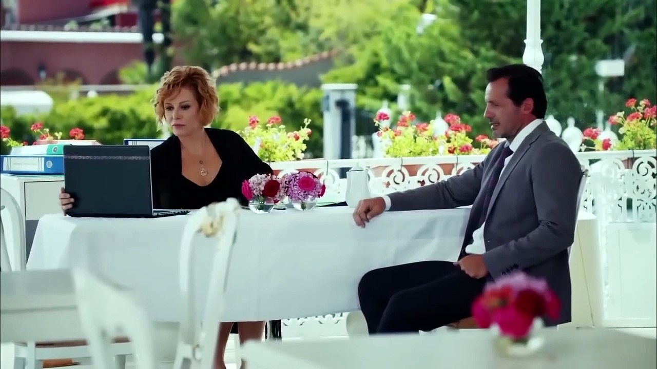 Alta Sociedad Capitulo 14 (Doblado en Español) SERIE TURCA