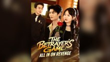 The Betrayer's Game: All In On Revenge Full Movie 2026 (Dubbed)