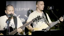 Sleipnir - Asche auf mein Haupt