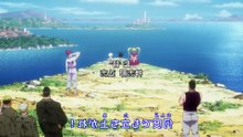 Hunter x Hunter Anime - Arco de Greed Island - Ep 68