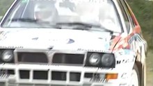 Solo Lancia Delta HF Integrale