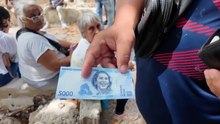 Cuba lanza nuevos billetes con rostros de mujeres