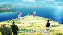 Hunter x Hunter Anime - Arco de Greed Island - Ep 74