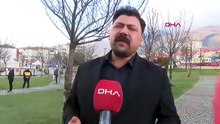 Mustafa Bozbey’in de aralarında bulunduğu 57 şüphelinin ifade işlemleri sürüyor