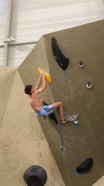 new boulder+new acc = new bang