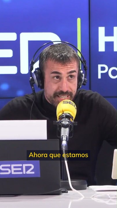 Tallón: "Hemos dejado que los magnates acumulen billones mientras nos repartimos las migajas"