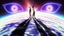 Hunter x Hunter Anime - Arco de la Invasion de las Hormigas Quimera - Ep 86