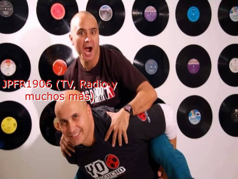 Radio Piruja - Chorongo Mix (Especial Semana Santa)