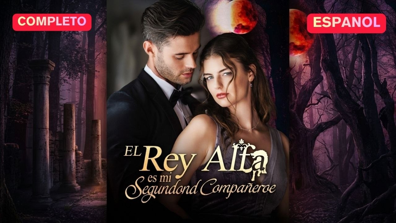 El Rey Alfa Es Mi Segundo CompañEro VersióN Completo