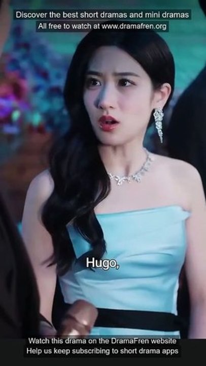 [Engsub] lies in love truth in hate chinese drama