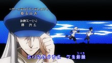 Hunter x Hunter Anime - Arco del Despertar del Rey - Ep 100