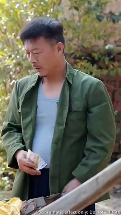 Rich Son, Wounded Father - Chinese Drama - English Sub