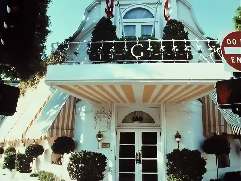 Beverly Hills Boys Club 1/2